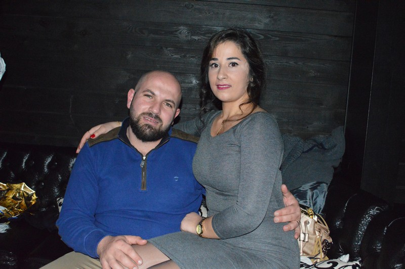 NYE at X Ray Nightclub